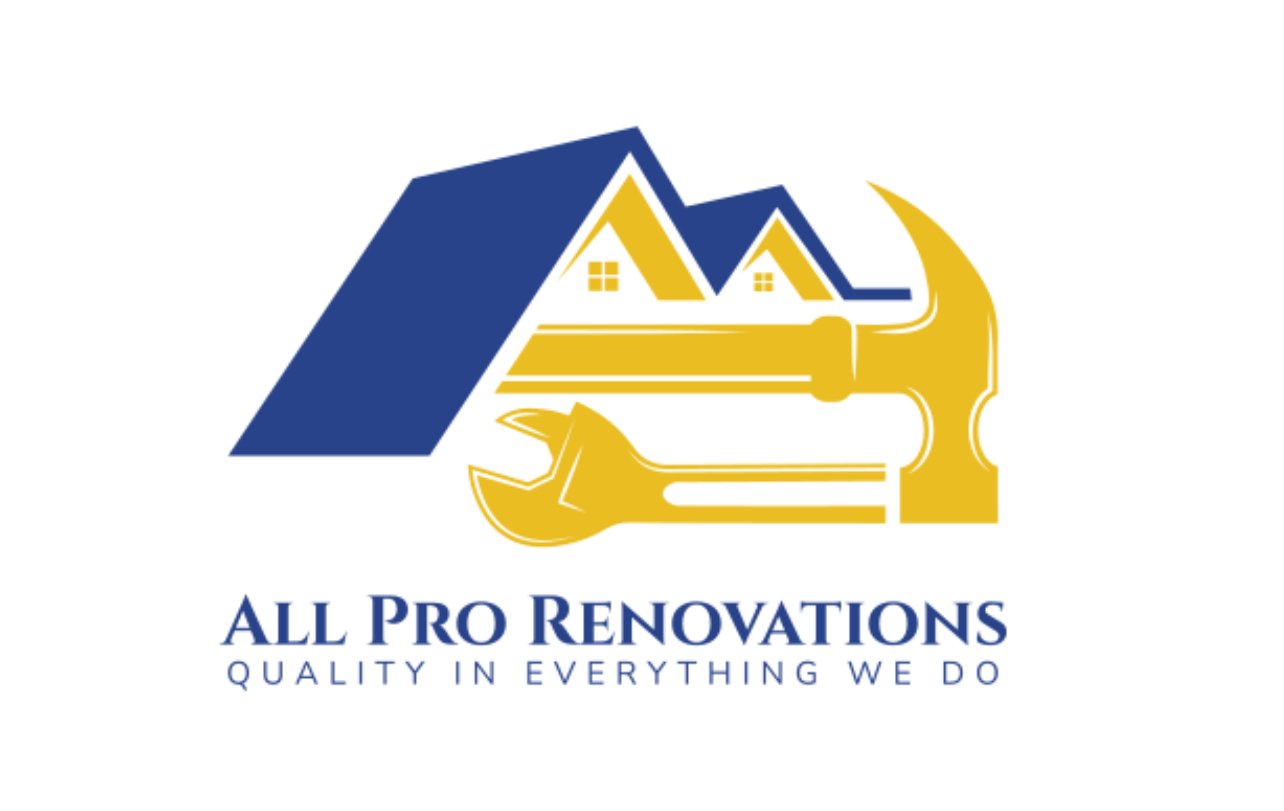 All Pro Renovations logo - Kitchen, Bath, and Custom Home Remodeling South Denver Metro